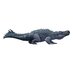 Preorder: Jurassic World Rebirth Action Figure Gigantic Thrashers Purussaurus 37 cm