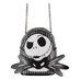 Preorder: Nightmare before Christmas Micro Bag Coin Purse Jack
