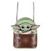 Preorder: Star Wars The Mandalorian Micro Bag Coin Purse Grogu