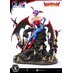 Preorder: Darkstalkers Real Elite Masterline Series Statue 1/4 Lilith Bonus Version 52 cm
