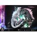 Preorder: Godzilla x Kong: The New Empire Ultimate Diorama Masterline Series Statue Godzilla vs Shimo 86 cm