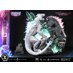 Preorder: Godzilla x Kong: The New Empire Ultimate Diorama Masterline Series Statue Godzilla vs Shimo Bonus Version 86 cm