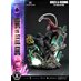 Preorder: Godzilla x Kong: The New Empire Ultimate Diorama Masterline Series Statue Kong vs Skar King Bonus Version 104 cm