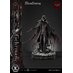 Preorder: Bloodborne Ultimate Premium Masterline Series Statue 1/4 Gehrman Bonus Version 68 cm
