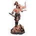 Preorder: Conan the Barbarian Statue 1/4 Conan Deluxe Edition 63 cm