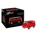 Preorder: Iconic vehicle Advent Calendar VW T2 Bus 1/24 Model Kit