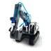 Preorder: Revell Engineers Advent Calendar Hydraulic excavator model kit