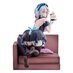 Preorder: Snowbreak Containment Zone PVC Statue 1/6 Cherno & Meursault Apprentice Maid Ver. Normal Edition 19 cm