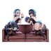 Preorder: Snowbreak Containment Zone PVC Statues 2-Pack 1/6 Cherno & Meursault Apprentice Maid Ver. Deluxe Edition 19 cm