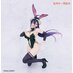 Preorder: Overlord One-Seventh Carat PVC Statue Albedo Bunny Ver. 19 cm
