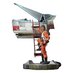 Preorder: Star Wars Premium Format Statue Luke Skywalker & X-Wing: Red Five, Standing By 76 cm