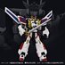 Preorder: Toyrise Action Figure King Exkaiser 26 cm