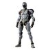Preorder: Altered Nano Action Figure AN-01 Alt FRIGATE 10 cm