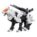 Preorder: Zoids Plastic Model Kit 1/72 AZ-11 Command Wolf 20 cm