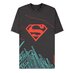 Preorder: DC Comics T-Shirt Superman Dark Grey son of Krypton
