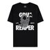 Preorder: Sims T-Shirt Grim Reaper Size M