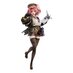 Preorder: Girls´ Frontline: Neural Cloud PVC Statue Willow 28 cm