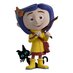 Preorder: Coraline Vinyl Figure Coraline 11 cm