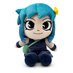 Preorder: Scott Pilgrim Plush Figure Ramona 23 cm