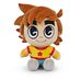 Preorder: Scott Pilgrim Plush Figure Scott Pilgrim 23 cm