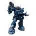 Preorder: Armored Trooper Votoms Robo-Dou Action Figure Strikedog 16 cm