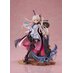 Preorder: Café Stella and the Reaper´s Butterflies PVC Statue 1/7 Akizuki Kanna 25 cm