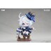 Preorder: Genshin Impact PVC Statue Furina Amai Gogo no Sanbika Chibi Chara Ver. 13 cm