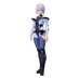 Preorder: Cyberpunk: Edgerunners BUZZmod Action Figure 1/12 Lucy 14 cm