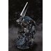 Preorder: Berserk Figuarts ZERO Metallic Touch PVC Statue Guts Berserker Armor 35 cm