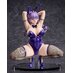 Preorder: Otaku Tomodachi to Sex wa Saikou ni Kimochii PVC Statue 1/4 Miyoshi Bunny Ver. 34 cm