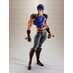 Preorder: JoJo´s Bizarre Adventure S.H.Figuarts Action Figure Jonathan Joestar 17 cm