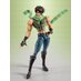 Preorder: JoJo´s Bizarre Adventure S.H.Figuarts Action Figure Joseph Joestar 17 cm
