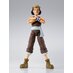 Preorder: One Piece S.H.Figuarts Action Figure Usopp Romance Dawn Ver. 15 cm