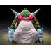 Preorder: Dragon Ball S.H.Figuarts Action Figure The Great Elder 30 cm