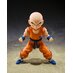 Preorder: Dragon Ball S.H.Figuarts Action Figure Krillin Son Goku´s old Friend 11 cm