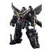 Preorder: Dancouga Mortal Mind Series Action Figure Ultimate Dancouga 26 cm