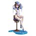 Preorder: Original Character PVC Statue 1/7 Blue jiangshi Illustration by Anmi 21 cm