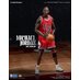 NBA Collection Real Masterpiece Actionfigur 1/6 Michael Jordan Im Back Edition Limited 30 cm