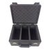 Preorder: Evoretro Trading Card Suitcase Black Small