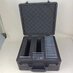 Preorder: Evoretro Trading Card Suitcase for Booster Packs