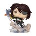 Attack of Titan POP! Premium Vinyl Figure Hange Zoe 9 cm