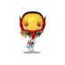 Marvel Comics POP! Comic Books Vinyl Figure Iron Gwen 9 cm