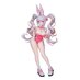 Preorder: Goddess of Victory: Nikke PVC Statue Alice wonderland bunny 27 cm
