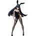 Preorder: Kill la Kill PVC Statue 1/4 Satsuki Kiryuin: Bunny Ver. 46 cm