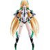 Preorder: Expelled from Paradise Plastic Model Kit 1/20 PLAMATEA Angela Balzac 14 cm
