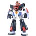 Preorder: Choriki Robo Galatt Moderoid Plastic Model Kit Jumbow 18 cm