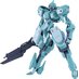 Preorder: Titanomachia Moderoid Plastic Model Kit 1/48 Side:GR Vector 18 cm