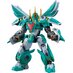 Preorder: Mado King Granzort Moderoid Plastic Model Kit King´s Style Winzert 18 cm
