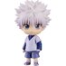 Preorder: Hunter x Hunter Nendoroid Action Figure Killua Zoldyck: Hunter Exam Ver. 10 cm