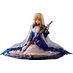 Preorder: Fate/Grand Order PVC Statue 1/7 Saber Garden of Avalon 14 cm